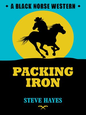 cover image of Packing Iron